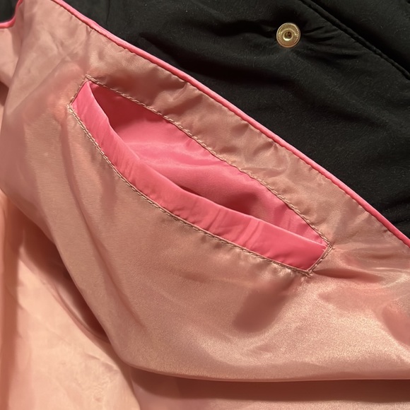 Kate Spade Short Puffer Winter Jacket - Picture 14 of 16